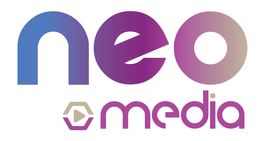 Neo Media Logo